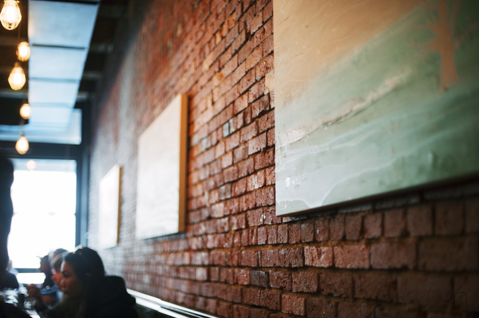 CAFE MEDINA VANCOUVER 