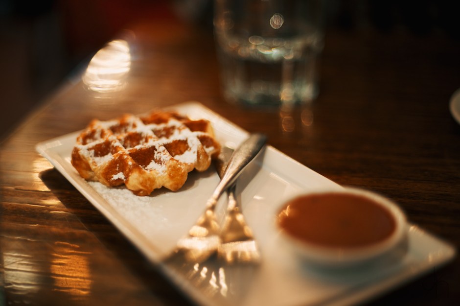 CAFE MEDINA VANCOUVER 