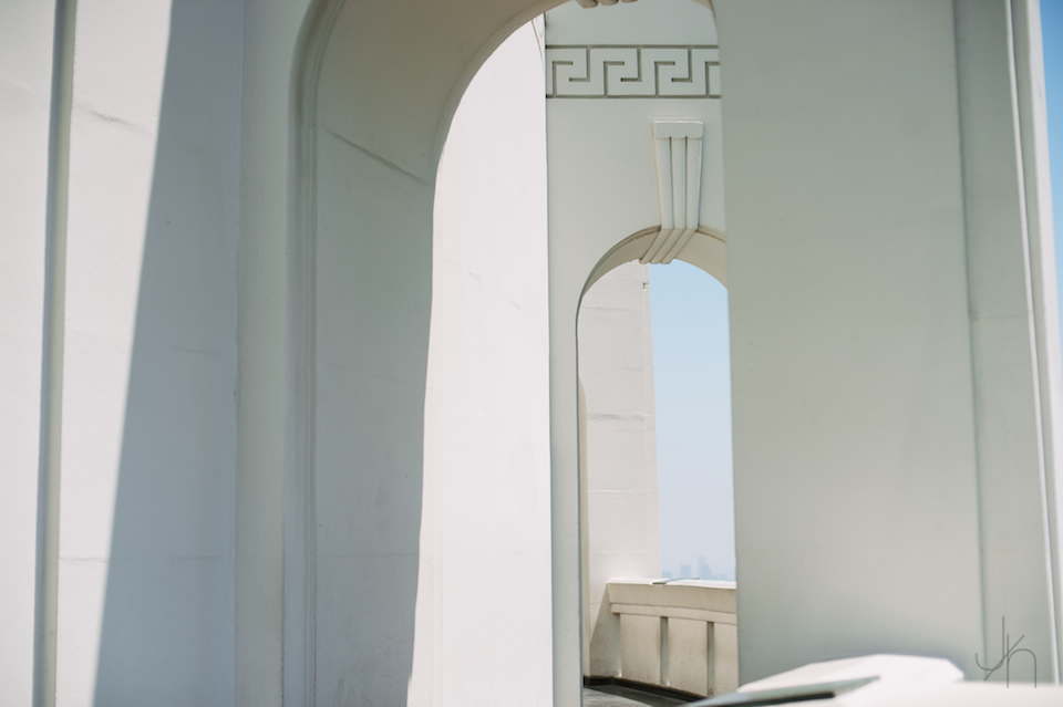 griffith observatory los angeles