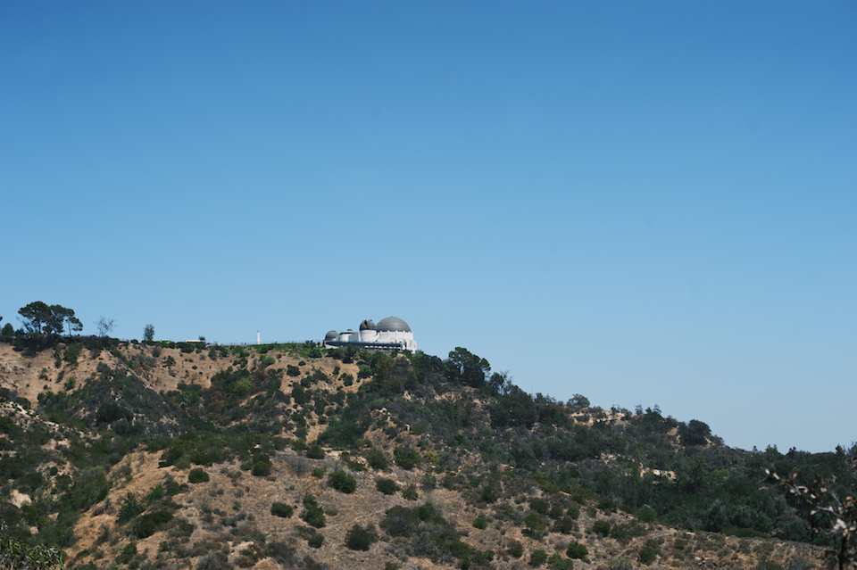 griffith observatory los angeles 36