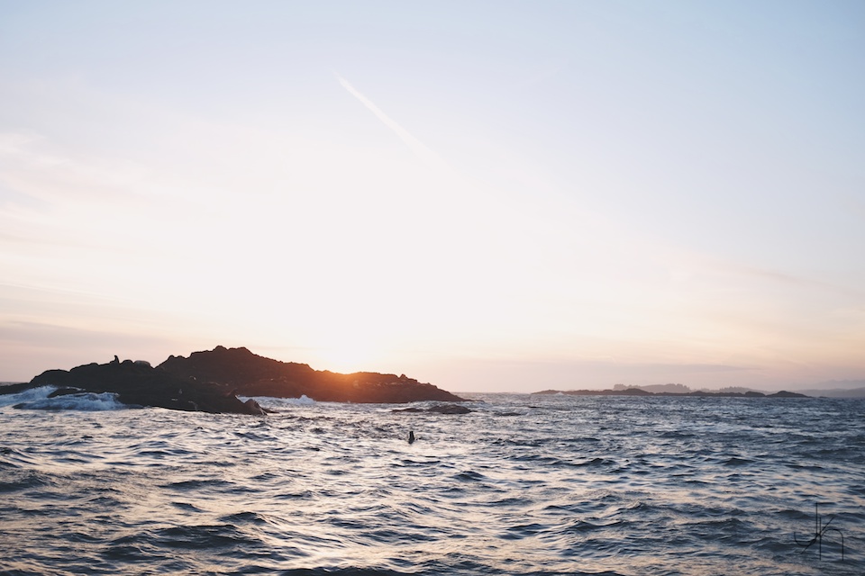 Pacific Rim National Park