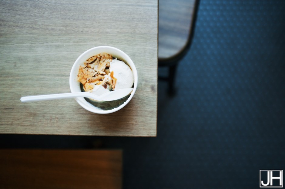 HEART COFFEE ROASTERS, PORTLAND OR