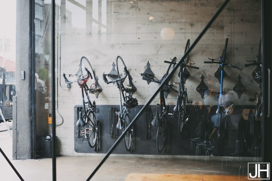 SIGHTGLASS COFFEE, SAN FRANCISCO 