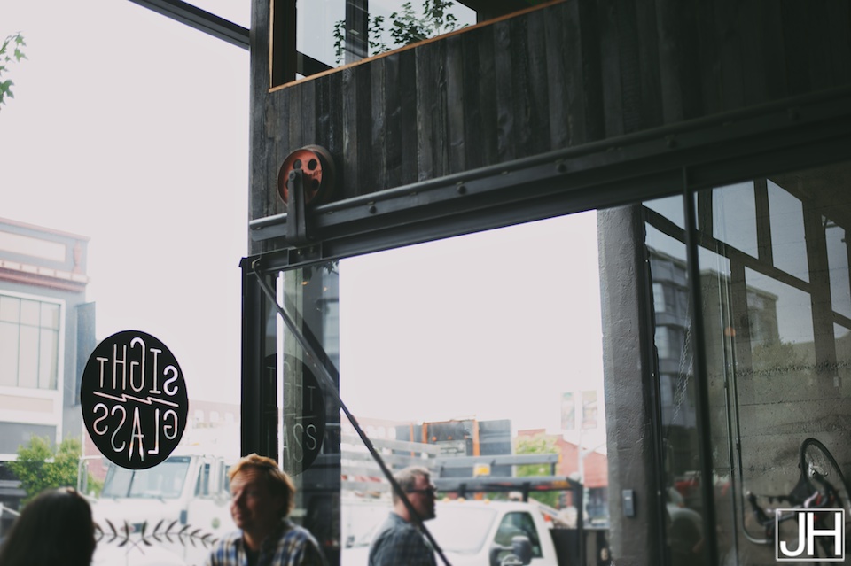 SIGHTGLASS COFFEE, SAN FRANCISCO