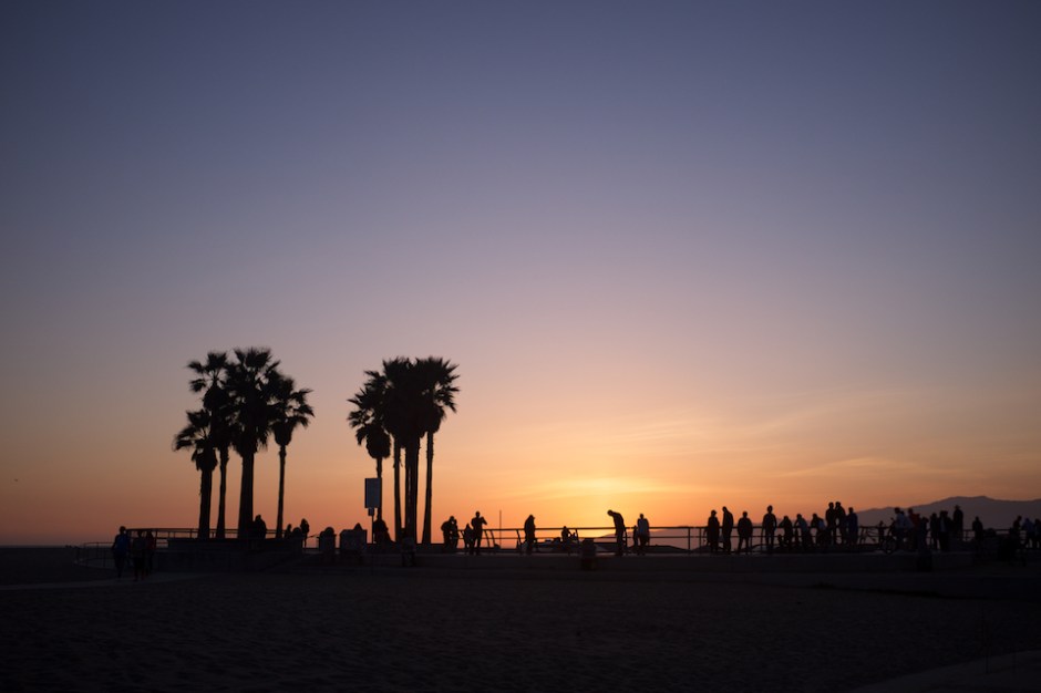 Intelligentsia Coffee Venice Beach CA - Jessika Hunter Photo