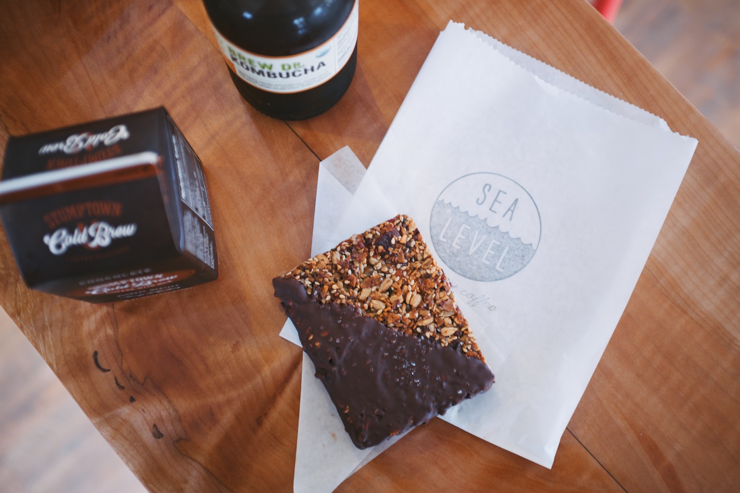 Best Coffee Spots in Oregon 