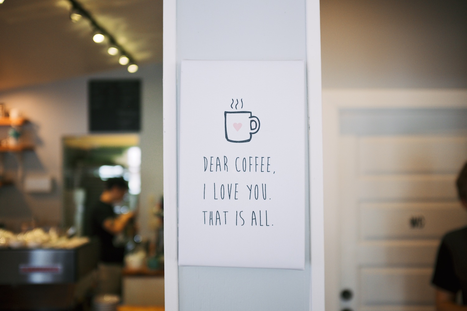 Best Coffee Spots in Oregon 