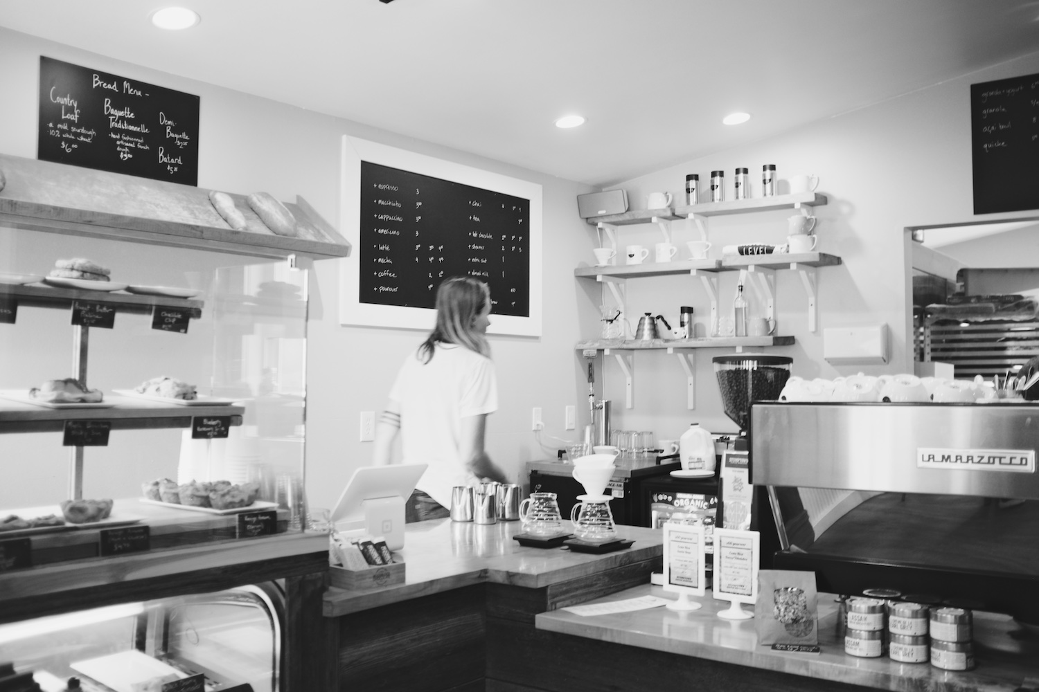 Best Coffee Spots in Oregon 