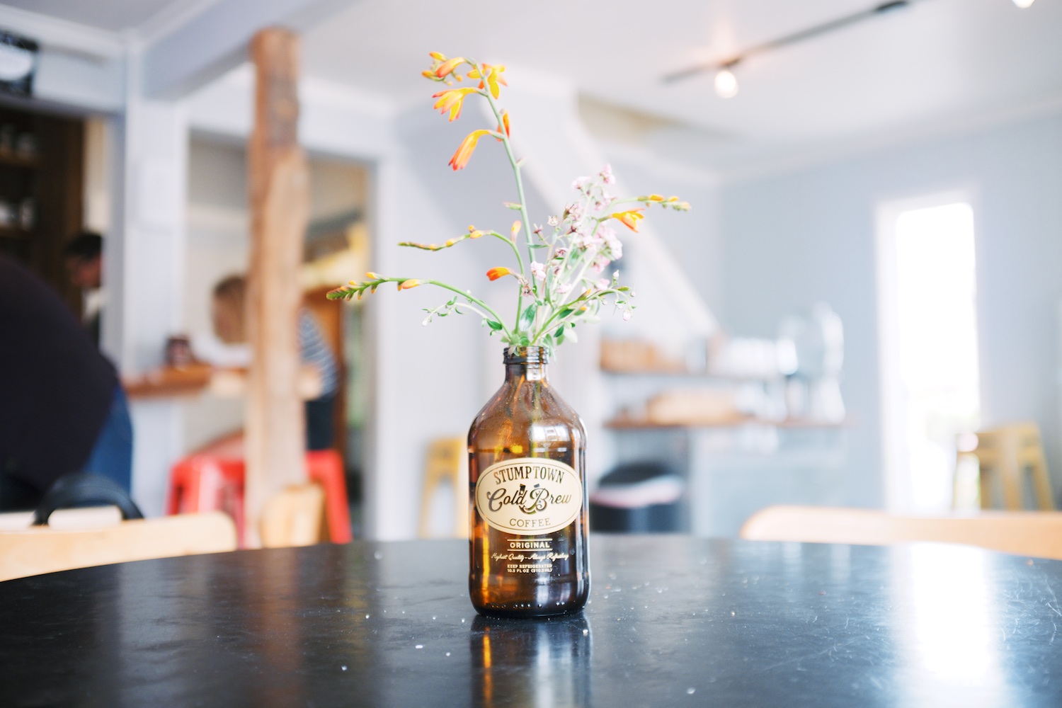 Best Coffee Spots in Oregon 