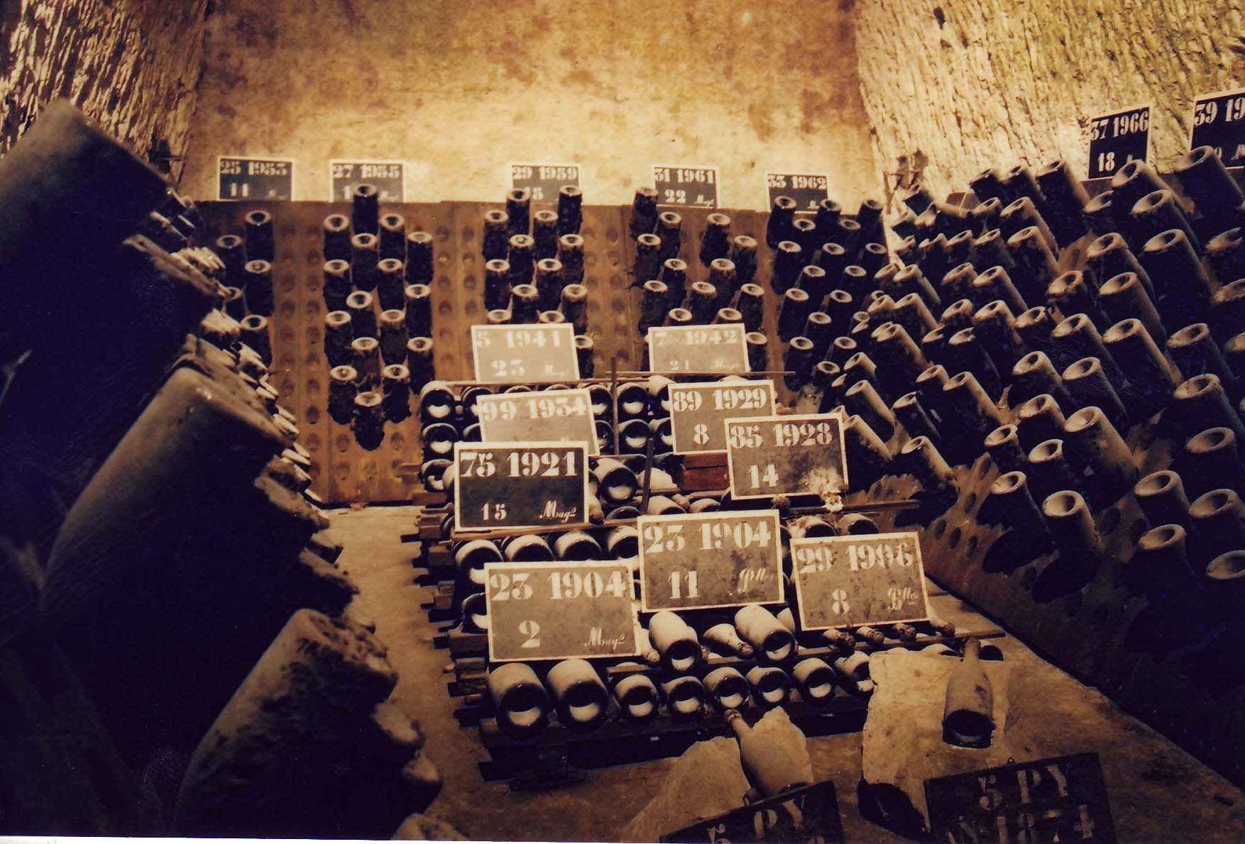 vranken pommery domaine champagne reims france