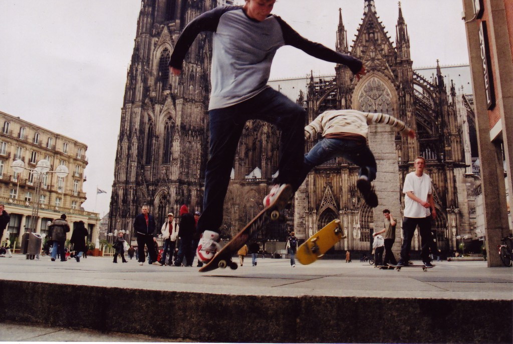 German Wine Appellations