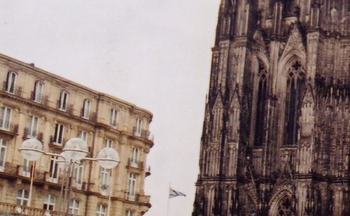 German Wine Appellations