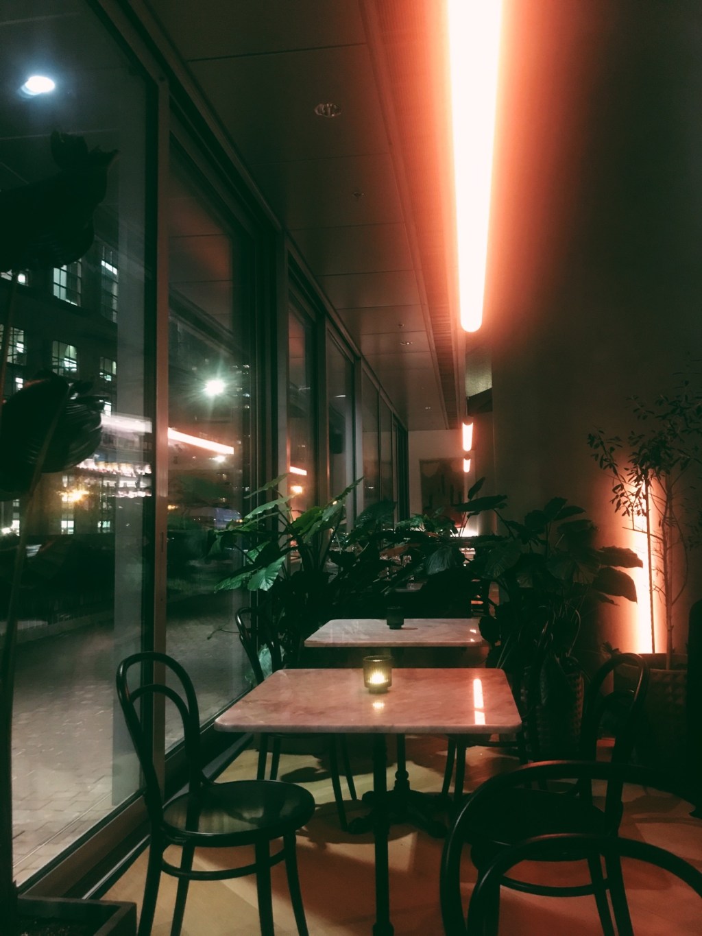 HAIFA, Vancouver, BC